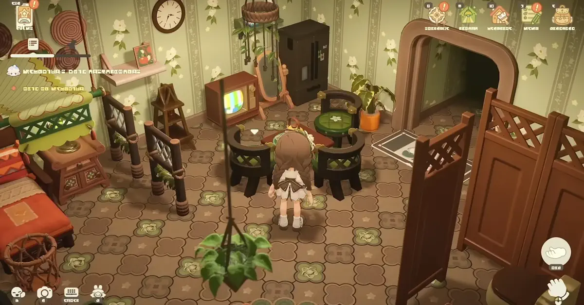A Free “Animal Crossing”-Like Game is Coming Soon — and You Can Try It Before Release