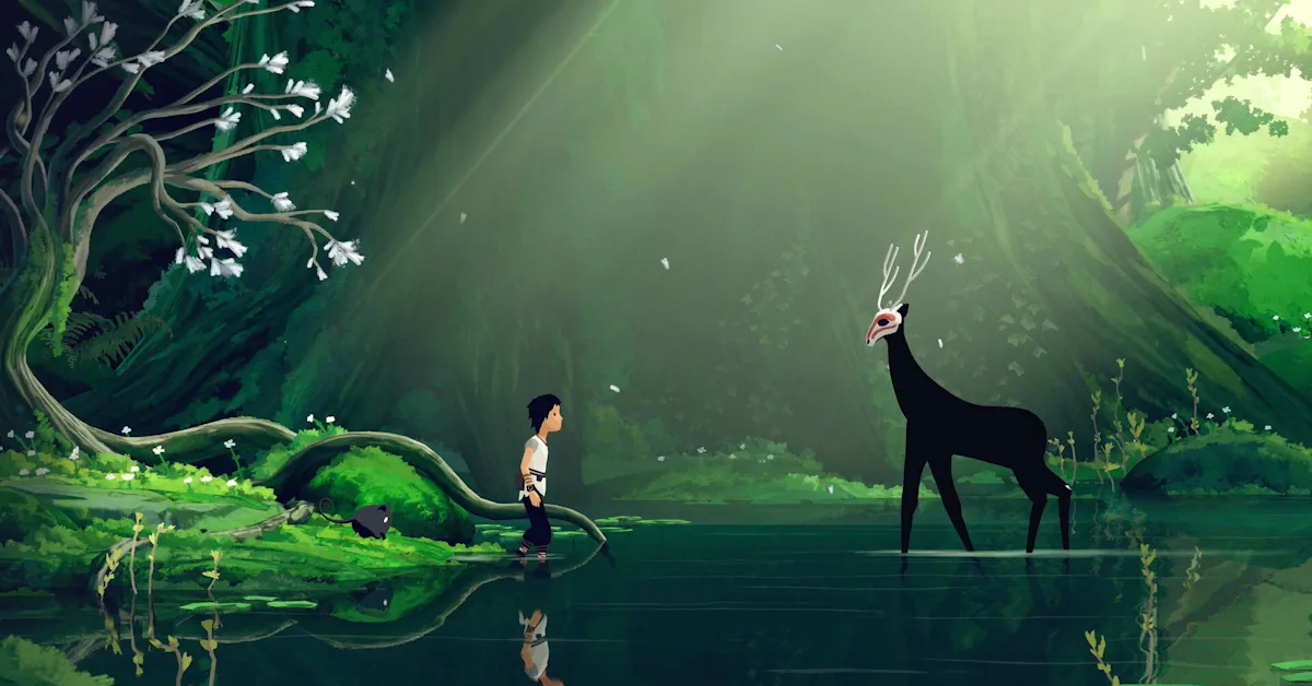 Try both REPLACED and Planet of Lana II ahead of Launch with the free Demo Try both REPLACED and Planet of Lana II ahead of Launch with the free Demo