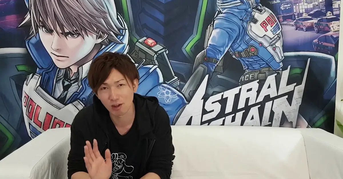 Eel Game Studio officially launches, bringing together veteran developers from PlatinumGames