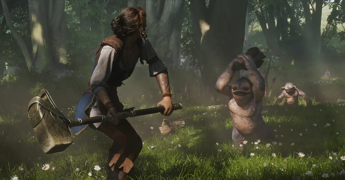 Playground Games shuts down the rumor mill, standing by their Autumn 2026 launch