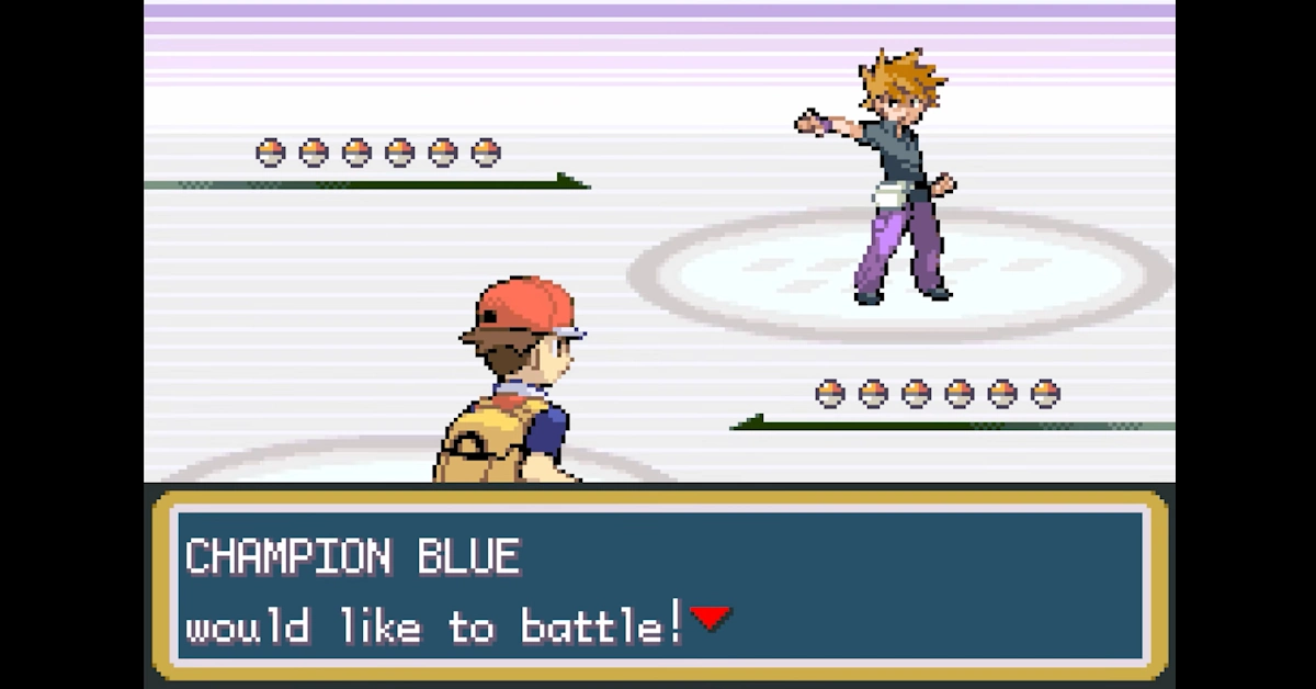 The first gen remakes FireRed and LeafGreen rumors were true and coming to Nintendo Switch but with a catch The first gen remakes FireRed and LeafGreen rumors were true and coming to Nintendo Switch but with a catch