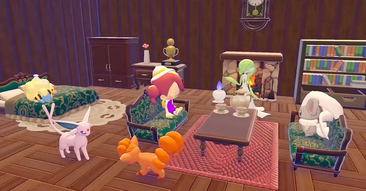 Game Freak finally explains the linguistic mashup behind Pokémon Pokopia ahead of its Switch 2 launch Game Freak finally explains the linguistic mashup behind Pokémon Pokopia ahead of its Switch 2 launch