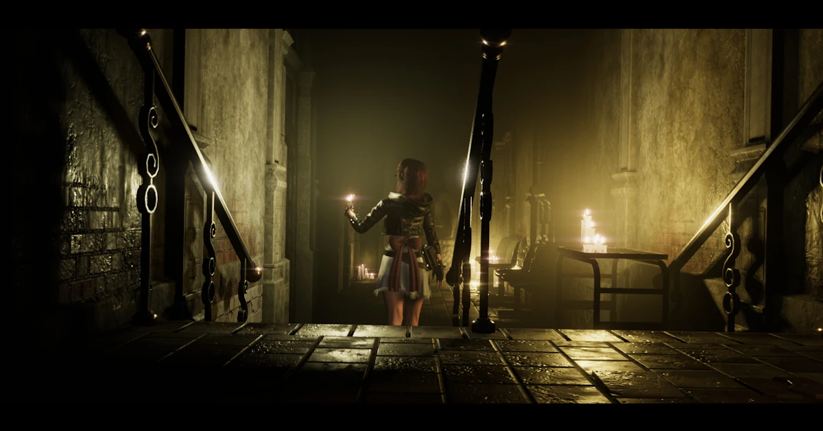 Prime Gaming Free Games for October 2025: Two Titles Already Available — Including a Fan Favorite