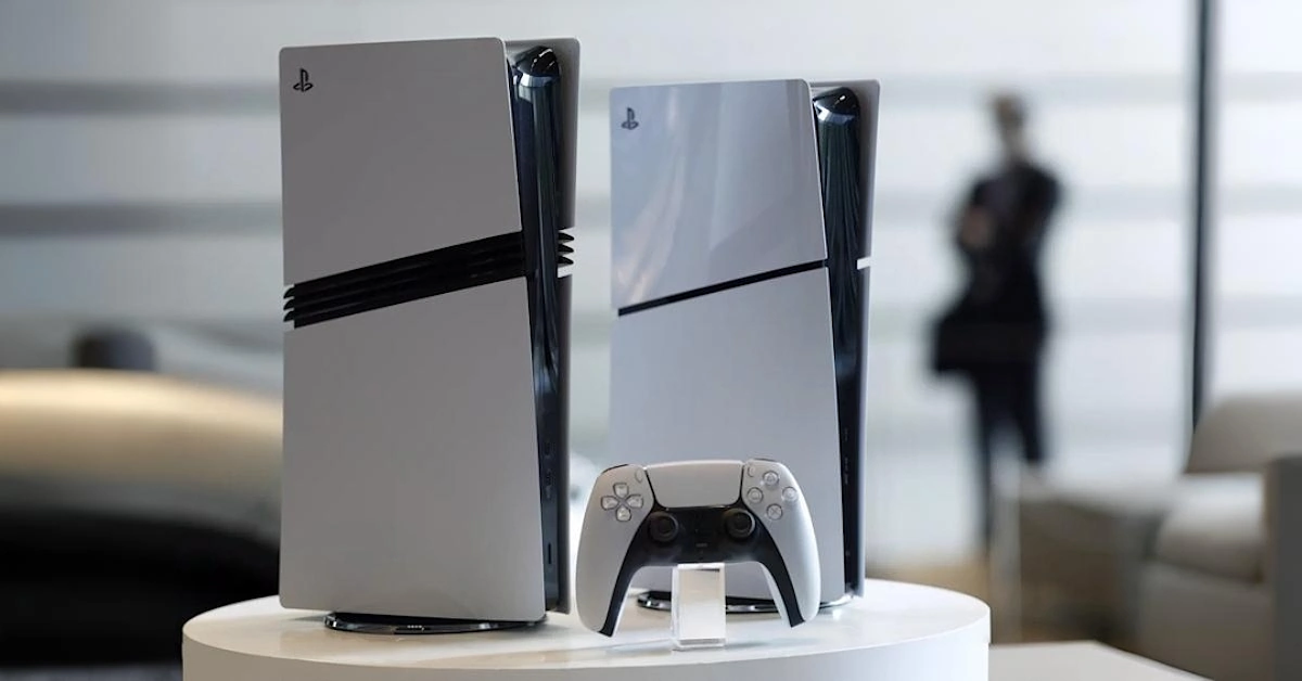 The potential PlayStation 6 (PS6) and next-gen Xbox hardware facing RAM issues