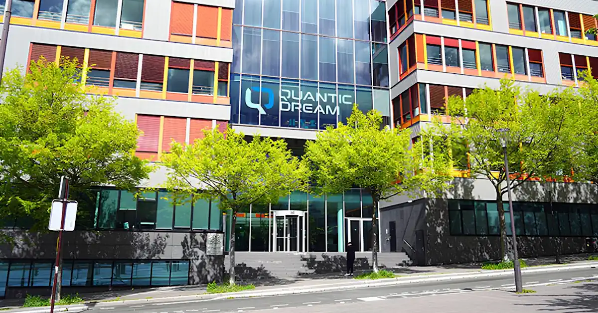 Employees at the Paris headquarters have organized demonstrations to protect local development jobs