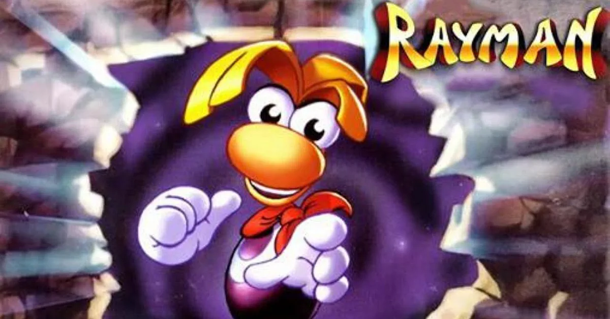 Rayman creator seems to have shared details ahead of Ubisoft Official announcement for the Remake Rayman creator seems to have shared details ahead of Ubisoft Official announcement for the Remake
