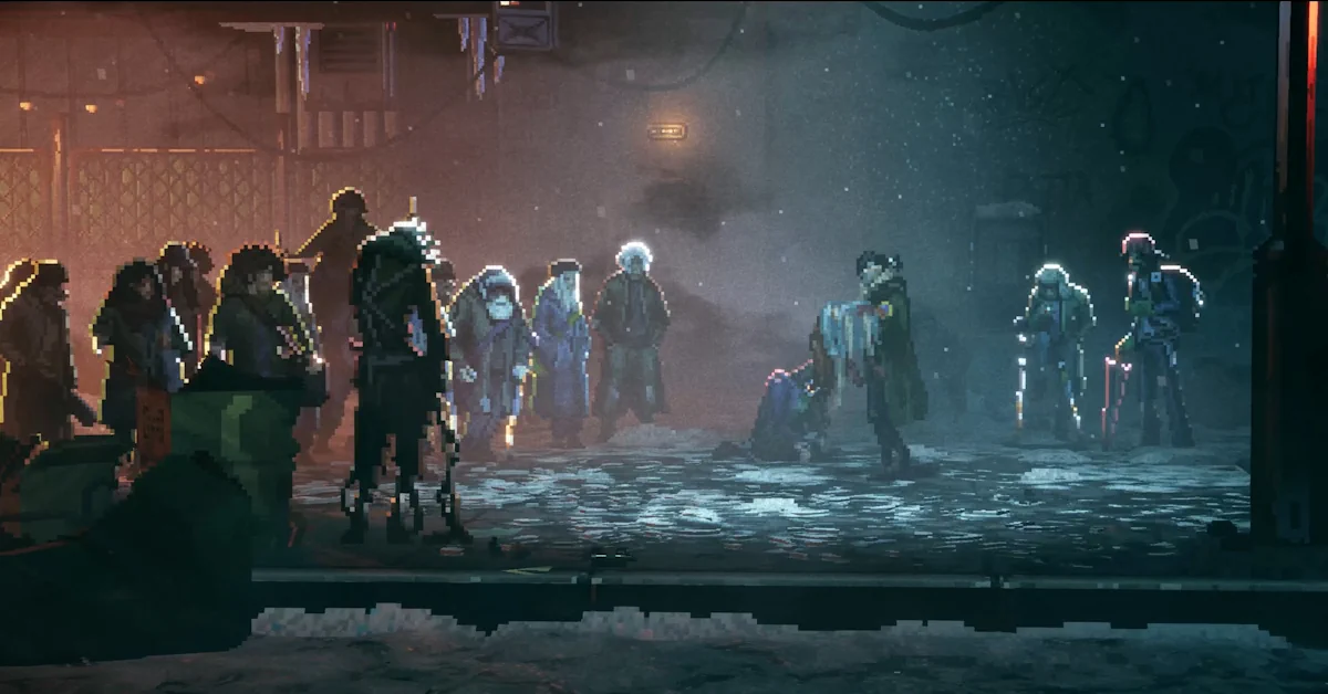 Replaced Delayed Again: New Release Date Set for April 2026 Replaced Delayed Again: New Release Date Set for April 2026