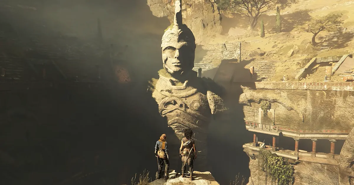 Asobo Studio showcases the diverse medieval environments of their upcoming action prequel