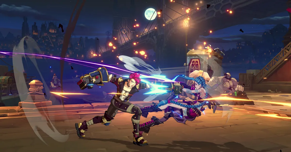 Riot announce 2XKO team cut after few days of Console launch! Riot announce 2XKO team cut after few days of Console launch!