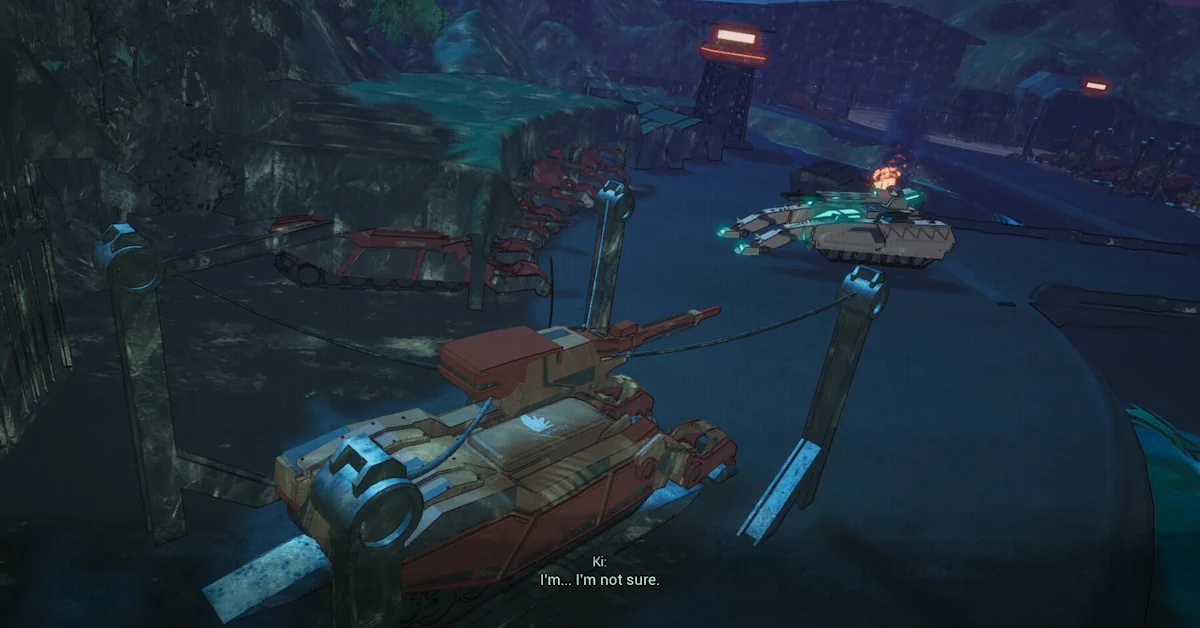 RK Override is one of the newest freebies to claim now on Steam