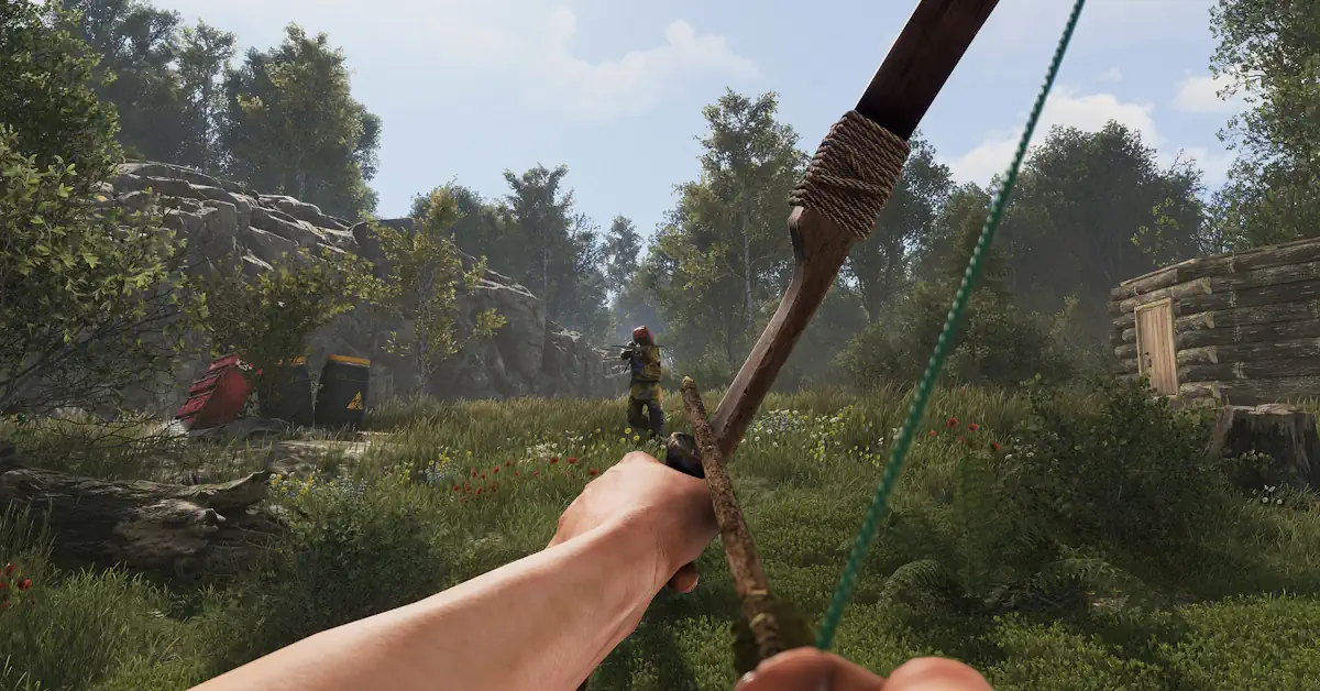 Facepunch Studios’ Rust is going for a drastic change with TPM 2.0 and Secure boot implementations!