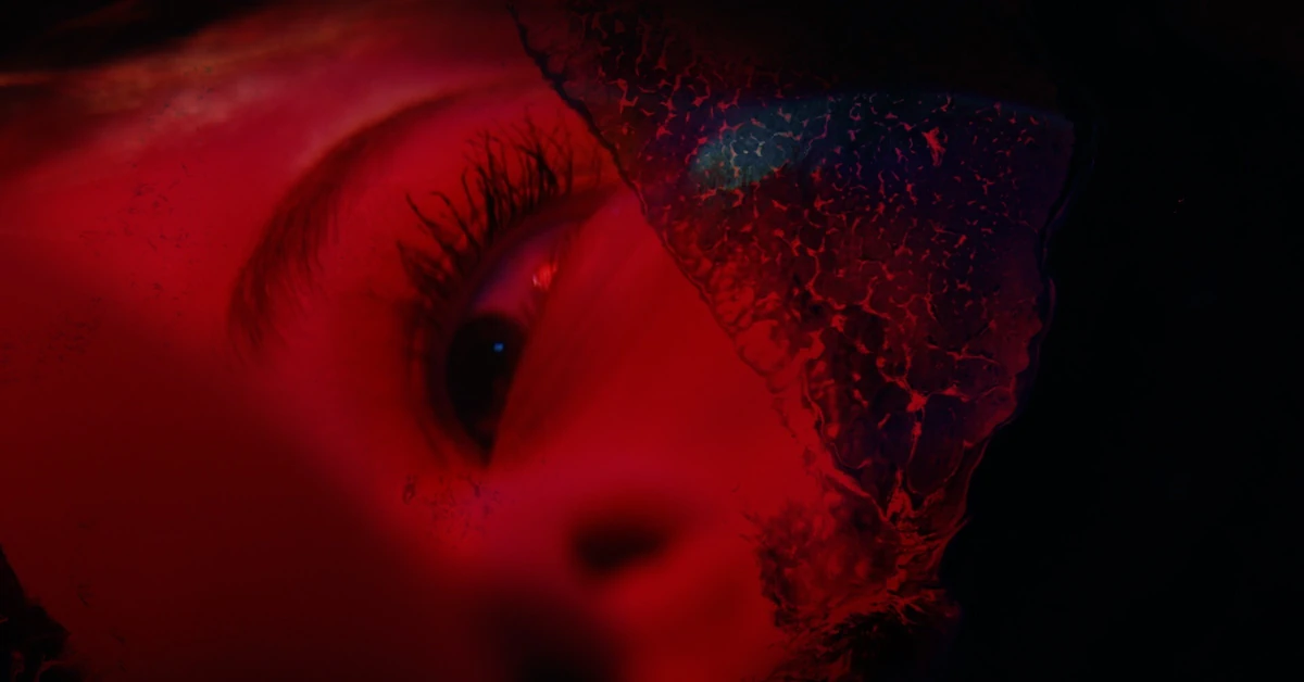 Precognition represents the next evolution in live-action interactive storytelling from Half Mermaid Productions