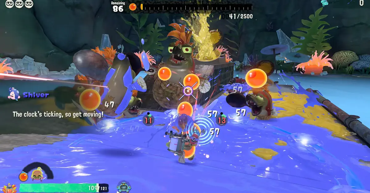 Splatoon Raiders launches globally on Nintendo Switch 2 as a brand-new action RPG spin-off Splatoon Raiders launches globally on Nintendo Switch 2 as a brand-new action RPG spin-off