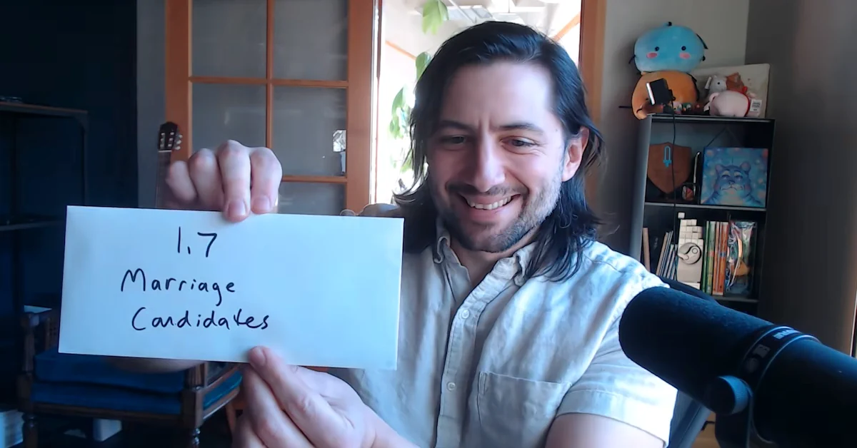 Eric Barone celebrates Stardew Valley 10-year anniversary with the announcement of update 1.7 and new marriage candidates