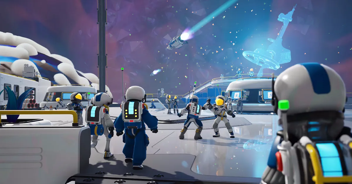 System Era Softworks brings a new standalone adventure to the Astroneer universe System Era Softworks brings a new standalone adventure to the Astroneer universe