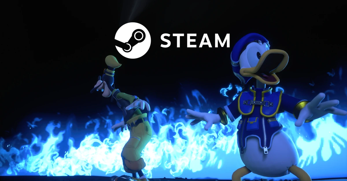A major Steam API error inadvertently exposed backend achievement tracking data