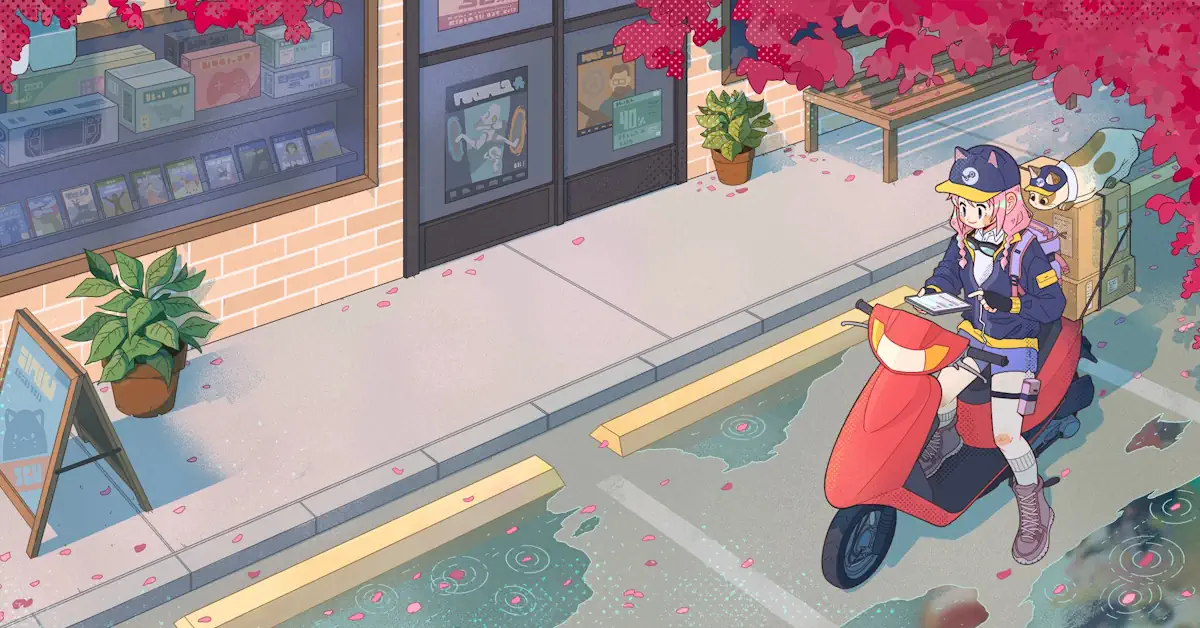 Relaxation has become serious business on PC: the Relaxation has become serious business on PC: the