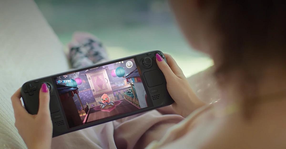 After being out of stock for a good while, The Steam Deck OLED returns but with a significant price hike After being out of stock for a good while, The Steam Deck OLED returns but with a significant price hike