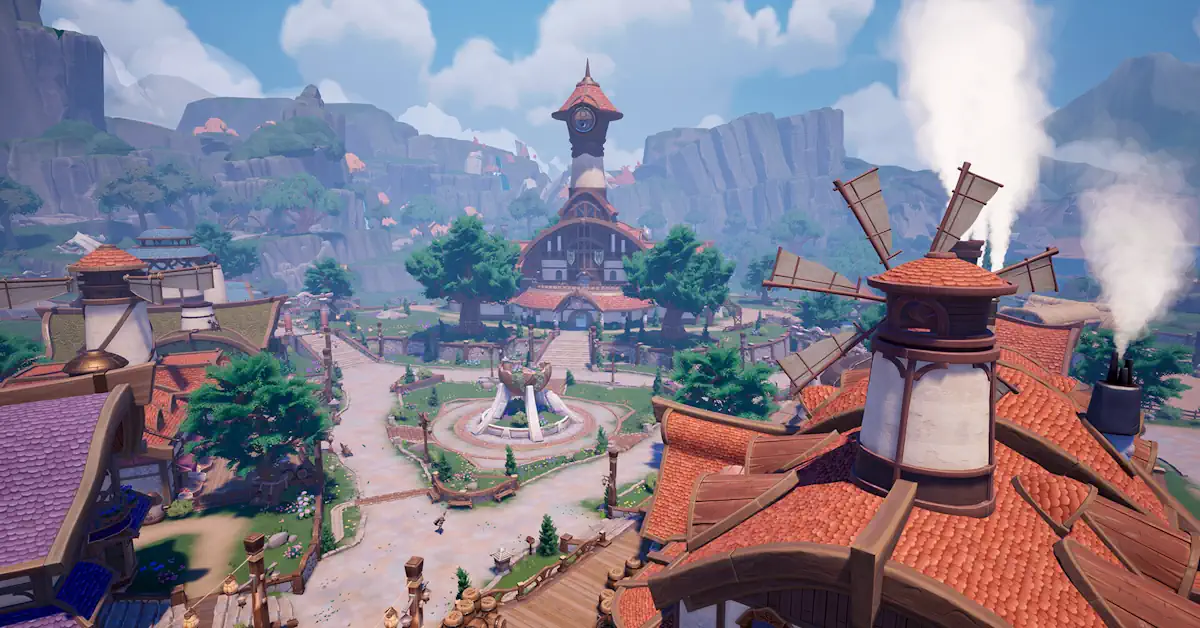 From Mecharashi, Killer Instinct to Fragpunk and Palia, here are some free Steam games to not miss!