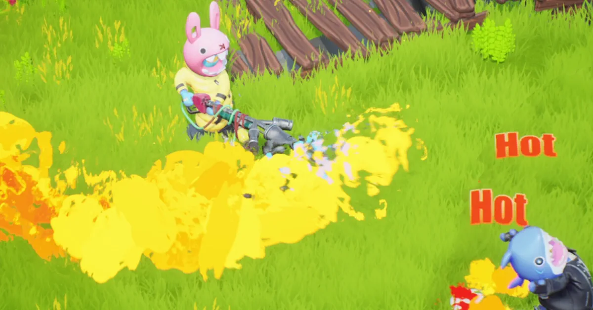 Steam Update: 7 New Free Games Just Dropped