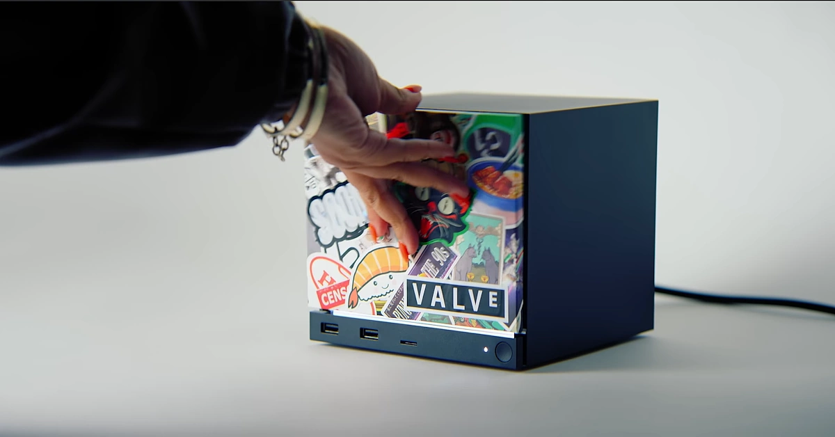 Valve’s upcoming console has crossed a major technical milestone, passing Vulkan 1.4 certification just as massive retail shipments hit the US Valve’s upcoming console has crossed a major technical milestone, passing Vulkan 1.4 certification just as massive retail shipments hit the US