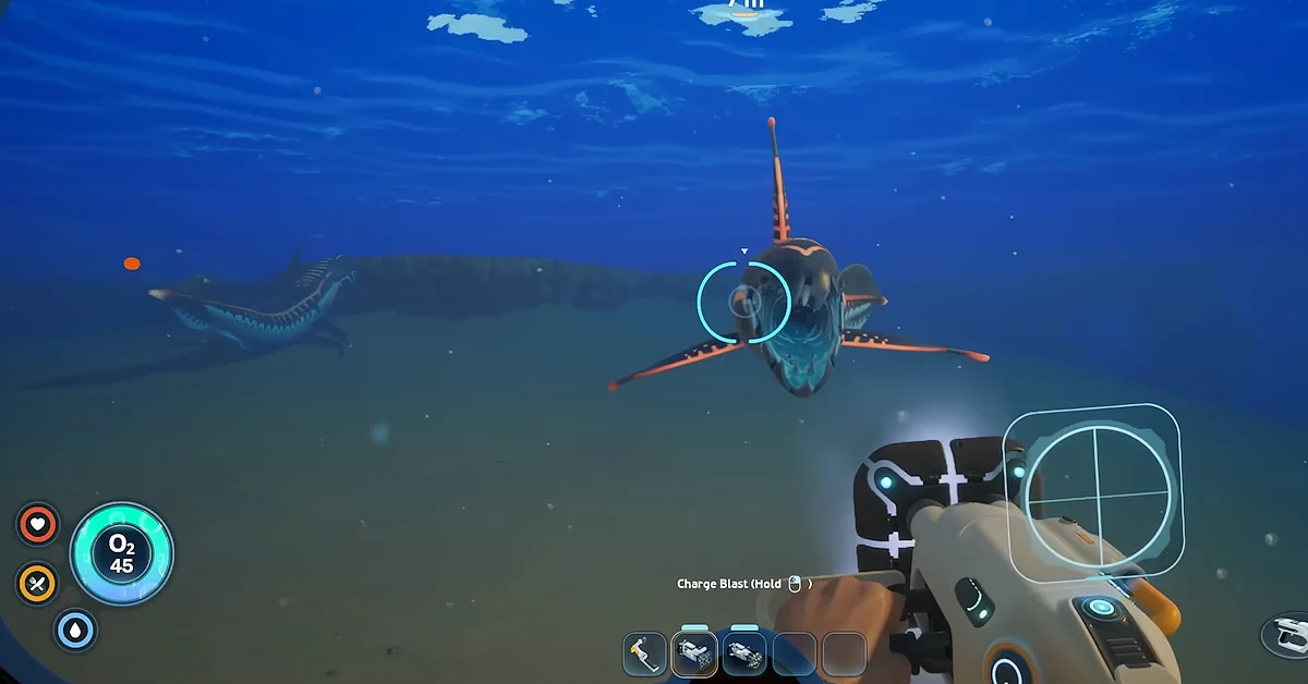 The Adaptive Measures update brings new biolabs and expanded biomod slots to the early game