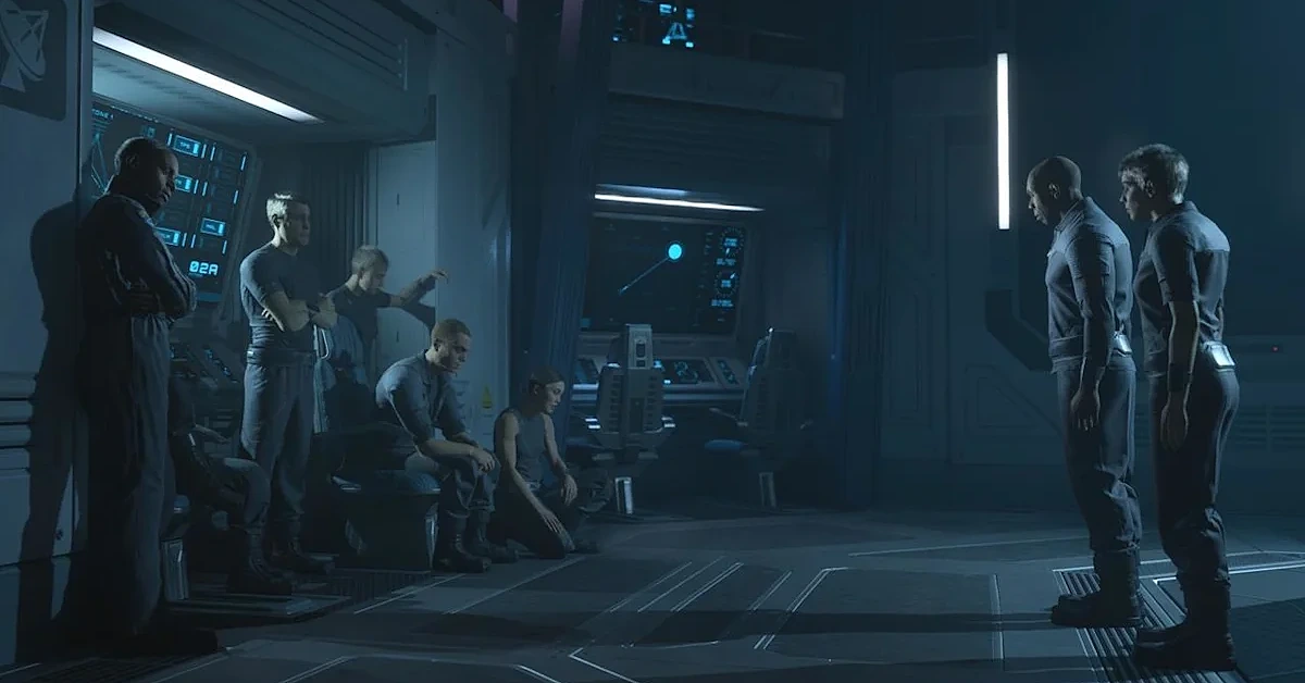 Robert Henrysson steps away from Supermassive Games following the launch of their latest cinematic horror title Robert Henrysson steps away from Supermassive Games following the launch of their latest cinematic horror title
