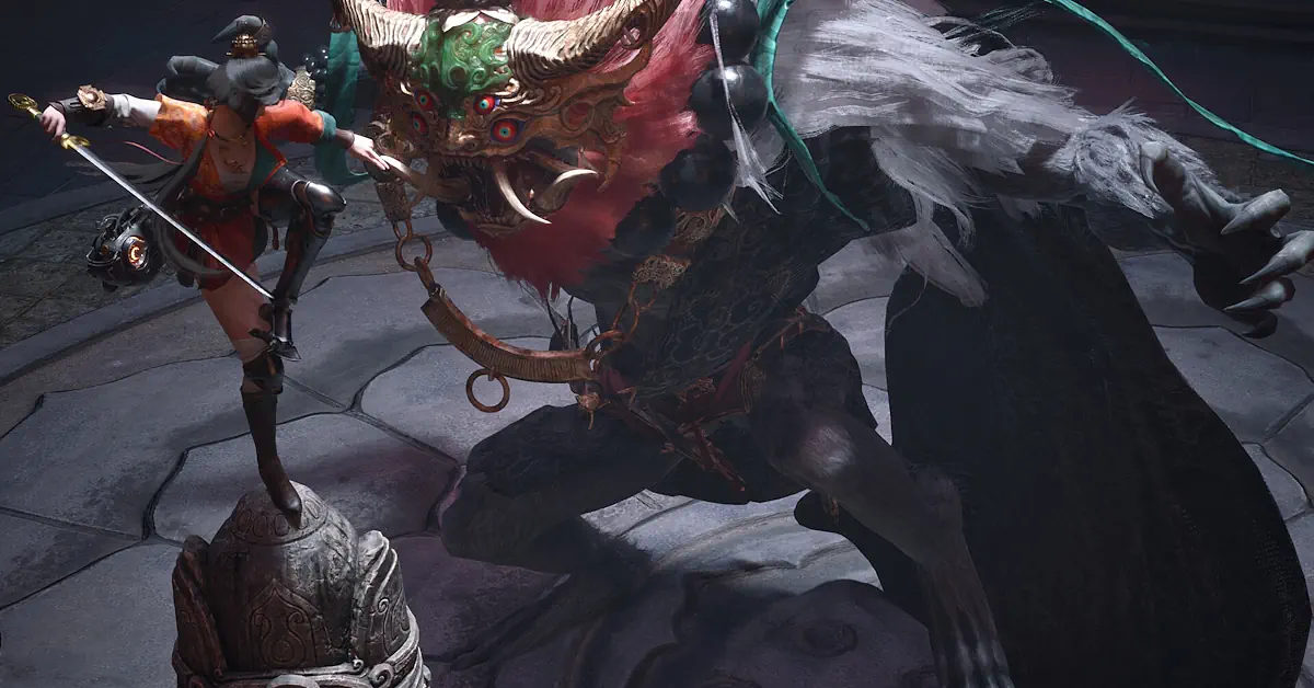 San Niang, a disciple of the Yuangong Sect, must navigate a world plagued by Yaoguai due to the leaked divine knowledge