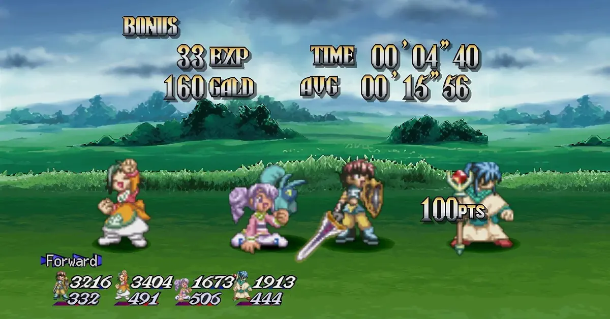 The European ratings board temporarily listed an unannounced remaster of Tales of Eternia