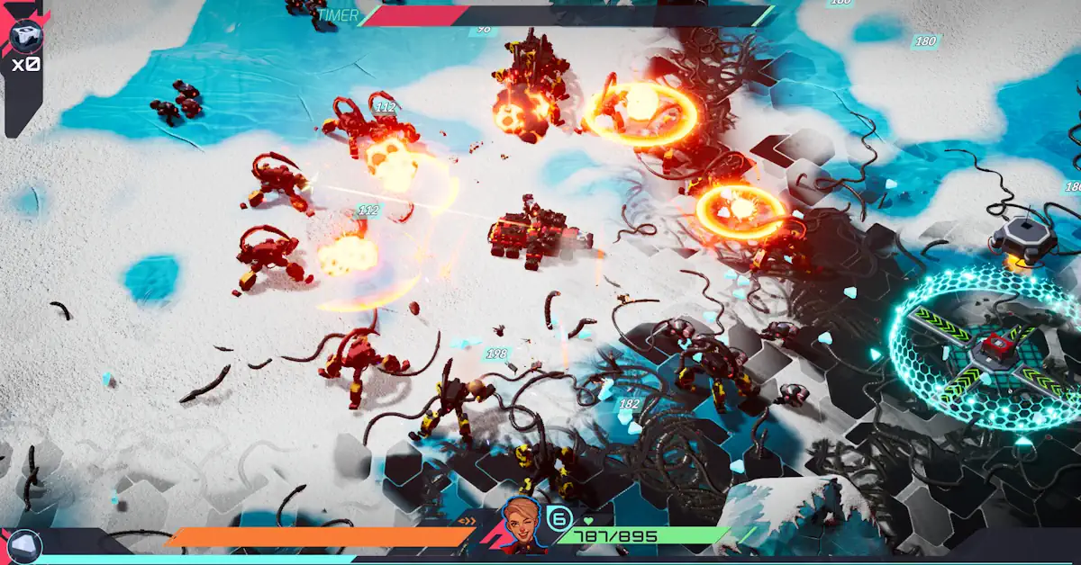 Payload Studios launches TerraTech Legion across Xbox and PC storefronts on April 30