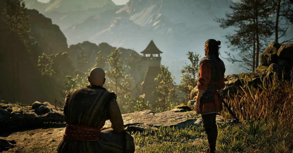 Rebel Wolves has announced that its debut action RPG, The Blood of Dawnwalker, has officially gone gold