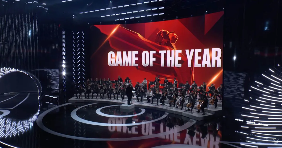 The Game Awards 2025 showcased huge titles, but Xbox owners might feel left out