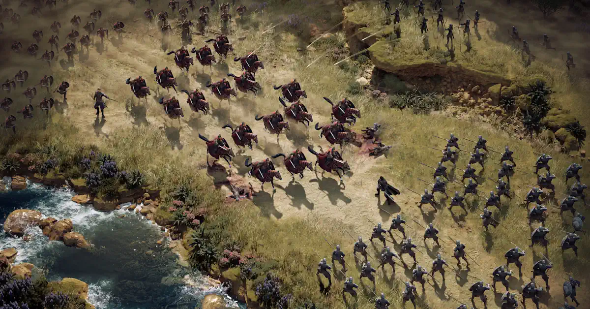 PlaySide Studios is extending development to ensure a premium PC strategy experience