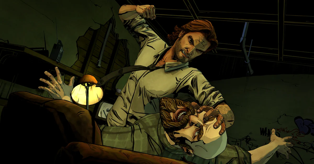 The 2013 classic might be getting a modern overhaul while we wait for the long-delayed sequel