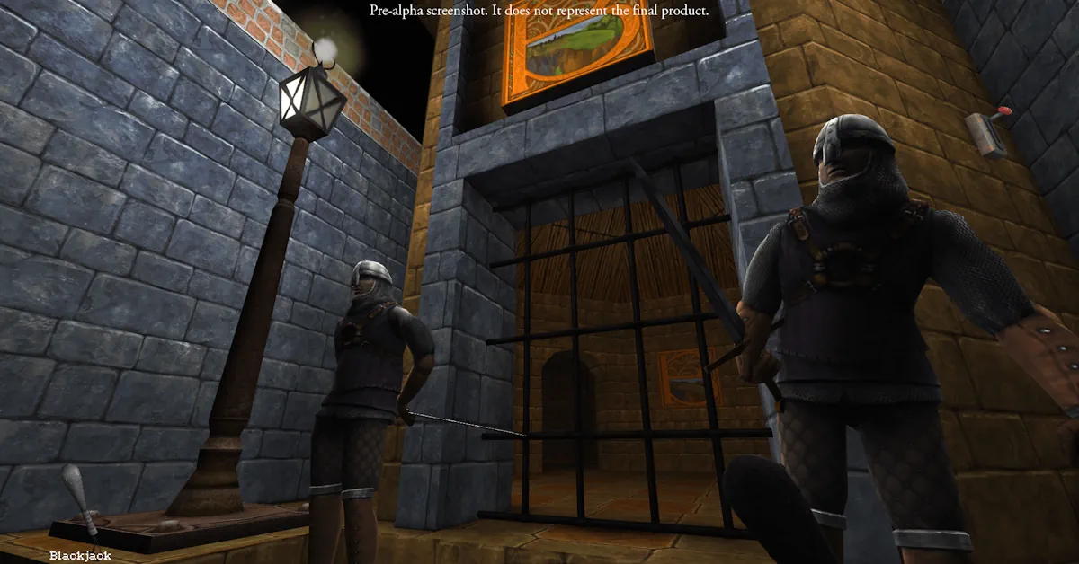 Nightdive Studios is restoring the 1998 stealth classic for modern PC and console audiences