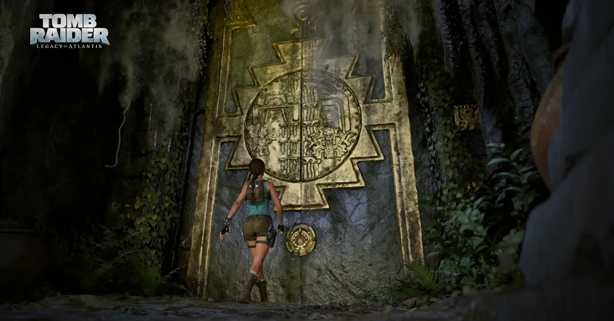Crystal Dynamics is expanding Lara’s adventure in Peru in Tomb Raider: Legacy of Atlantis
