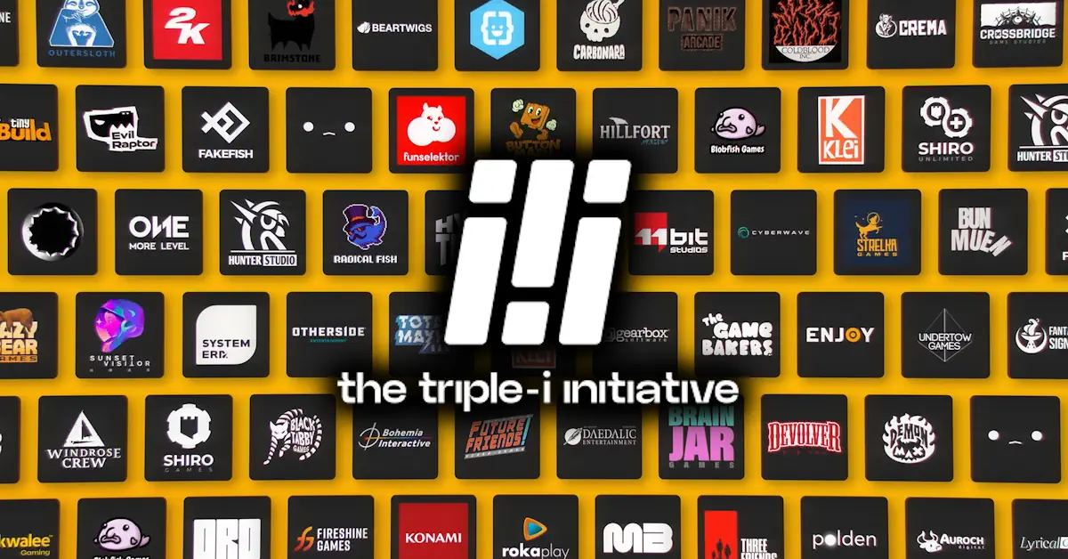 The 2026 Triple-i Initiative Showcase featured 40 games, proving indie developers are leading the industry The 2026 Triple-i Initiative Showcase featured 40 games, proving indie developers are leading the industry