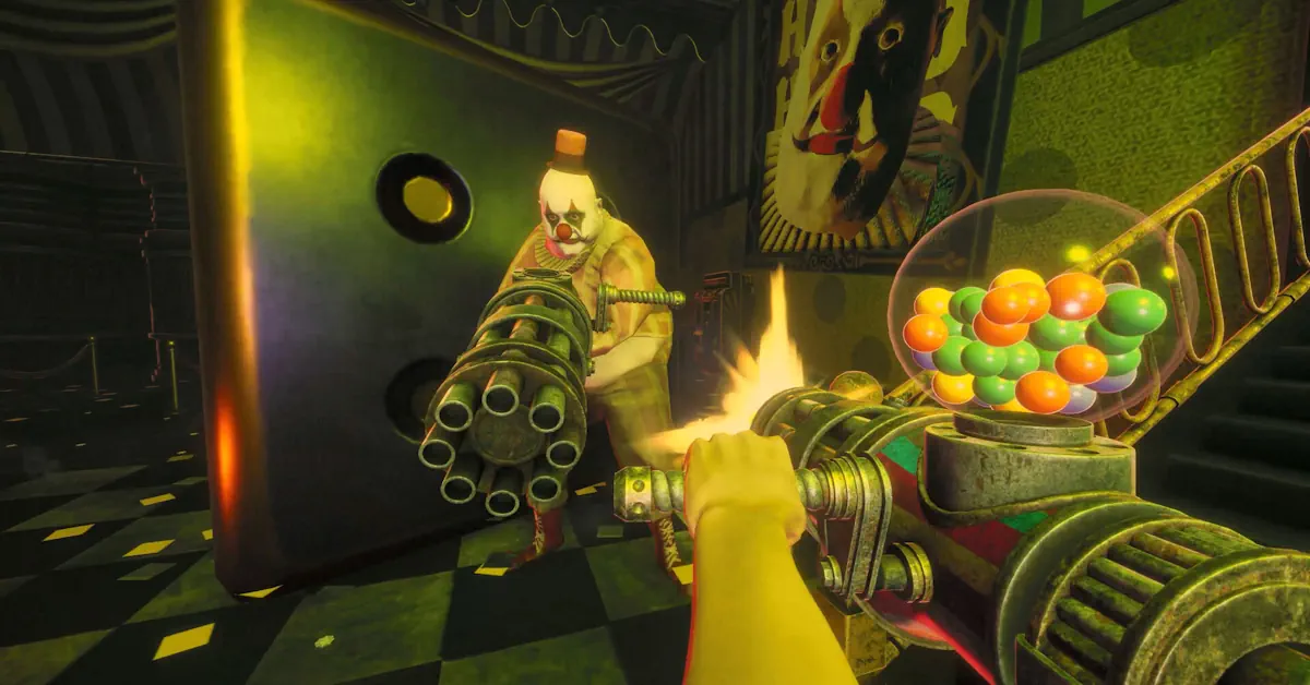 The Twisted Tower resort opens its doors to players after a five-year wait