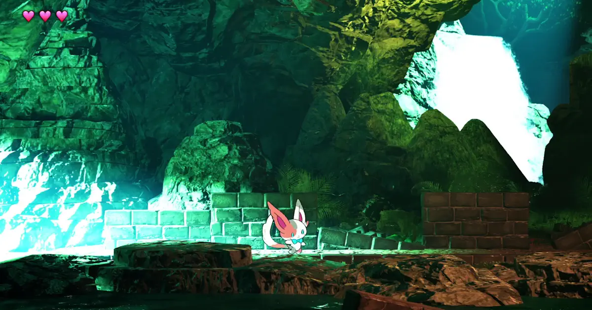 Under Mythos is the debut title from KADATH, blending cozy inn management with cosmic horror
