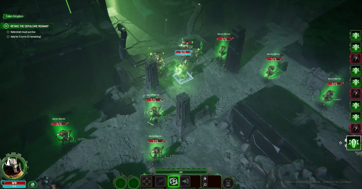 The war for Hekateus IV begins this May across PS5, Xbox Series X|S, and PC