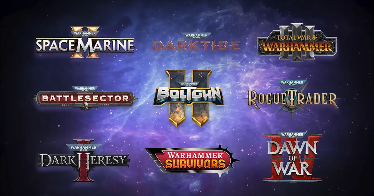 The 10th-anniversary teaser hints at surprises for the upcoming Warhammer Skulls 2026 The 10th-anniversary teaser hints at surprises for the upcoming Warhammer Skulls 2026