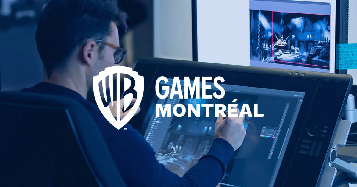 WB Montréal faces another round of job cuts as the studio navigates a massive corporate transition
