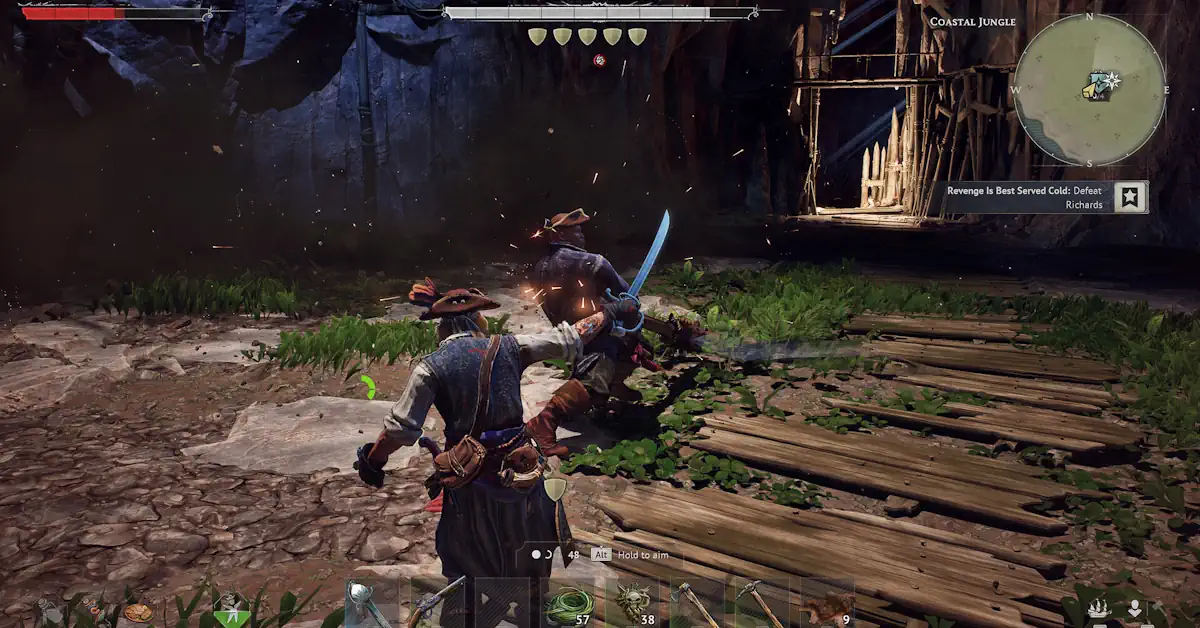 Windrose is blending pirate exploration with deep survival mechanics—and players are noticing Windrose is blending pirate exploration with deep survival mechanics—and players are noticing