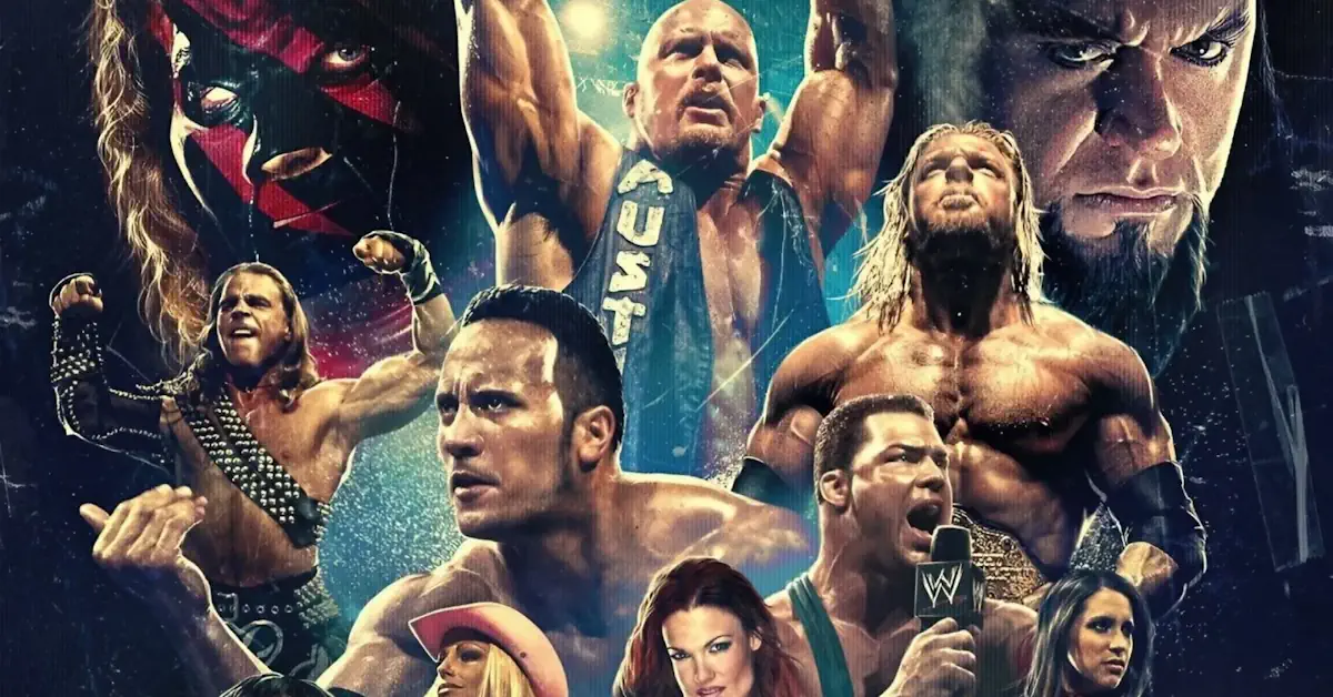 WWE 2K26 confirms the return of WWE 2K26 confirms the return of