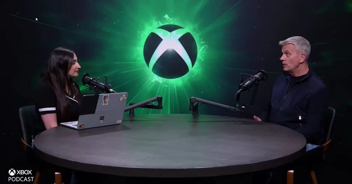 Xbox Chief Content Officer Matt Booty emphasizes early integration between hardware engineering and first-party studios