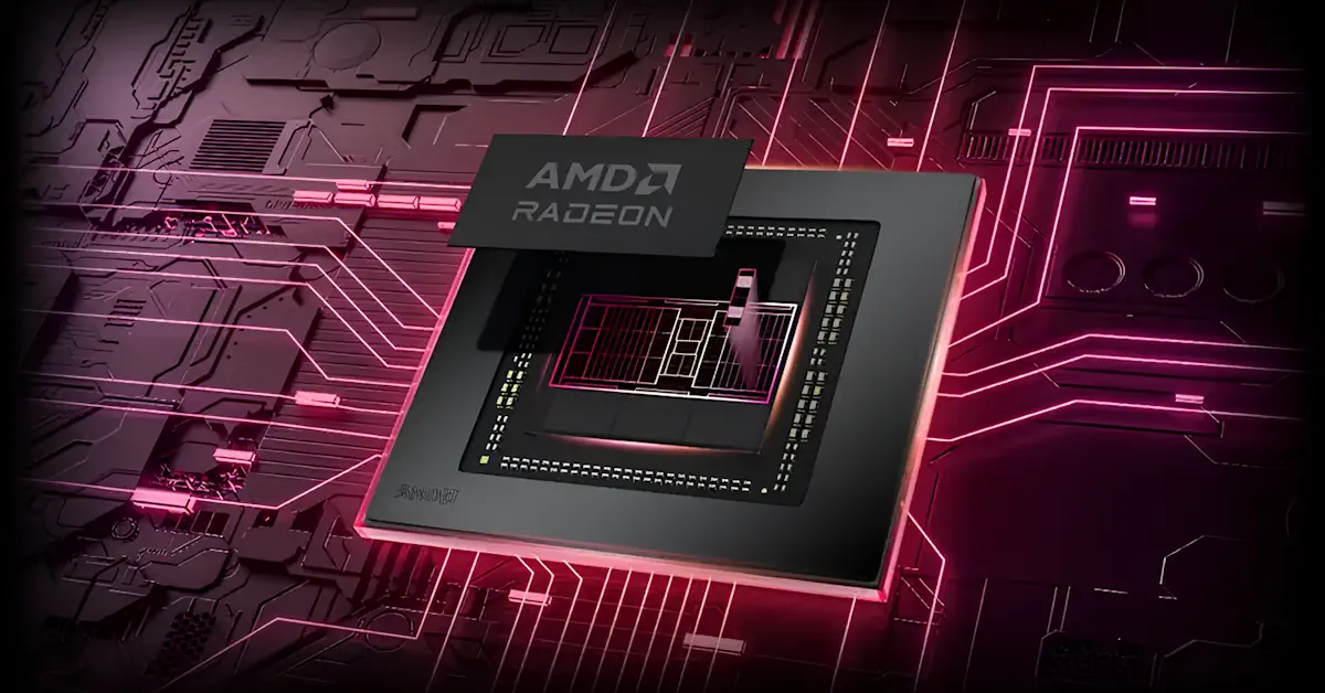 Xbox Magnus is reportedly powered by the Next Gen AMD architecture with RDNA 5