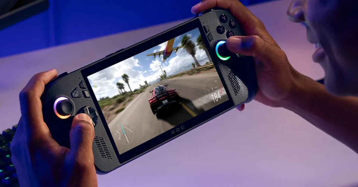 ROG Xbox Ally X is the ultimate partnership between ASUS and Microsoft to deliver the Ultimate Gaming Handheld. How Does it Fair?