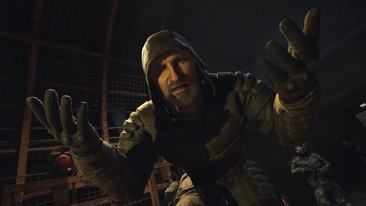 GSC Game World achieved profitability on S.T.A.L.K.E.R. 2 prior to its release date thanks to its Microsoft partnership