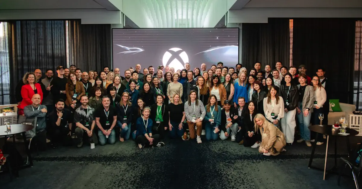 The 2026 restructuring at Microsoft Gaming continues with two massive high-level exits