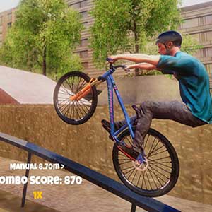 Slopestyle